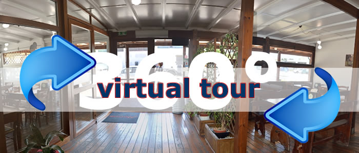 Click per visualizzare il Virtual Tour di Maccaroni Pizzeria Ristoself