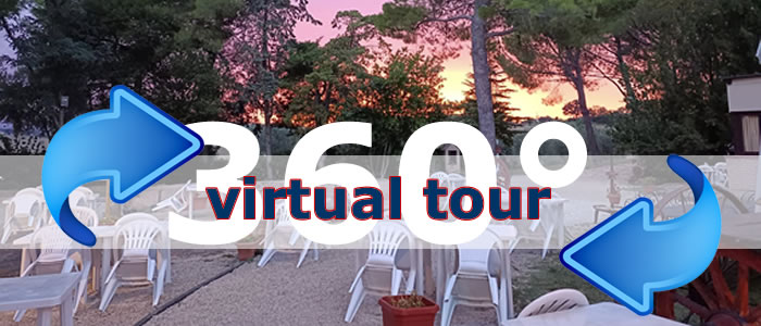 Click per visualizzare il Virtual Tour di Ristorante Il Pentolaio